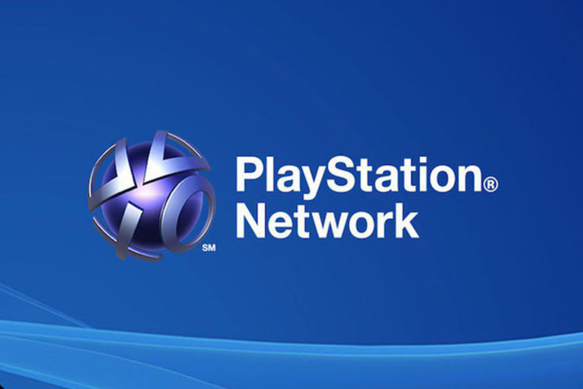 شبکه پلی استیشن / PSN
