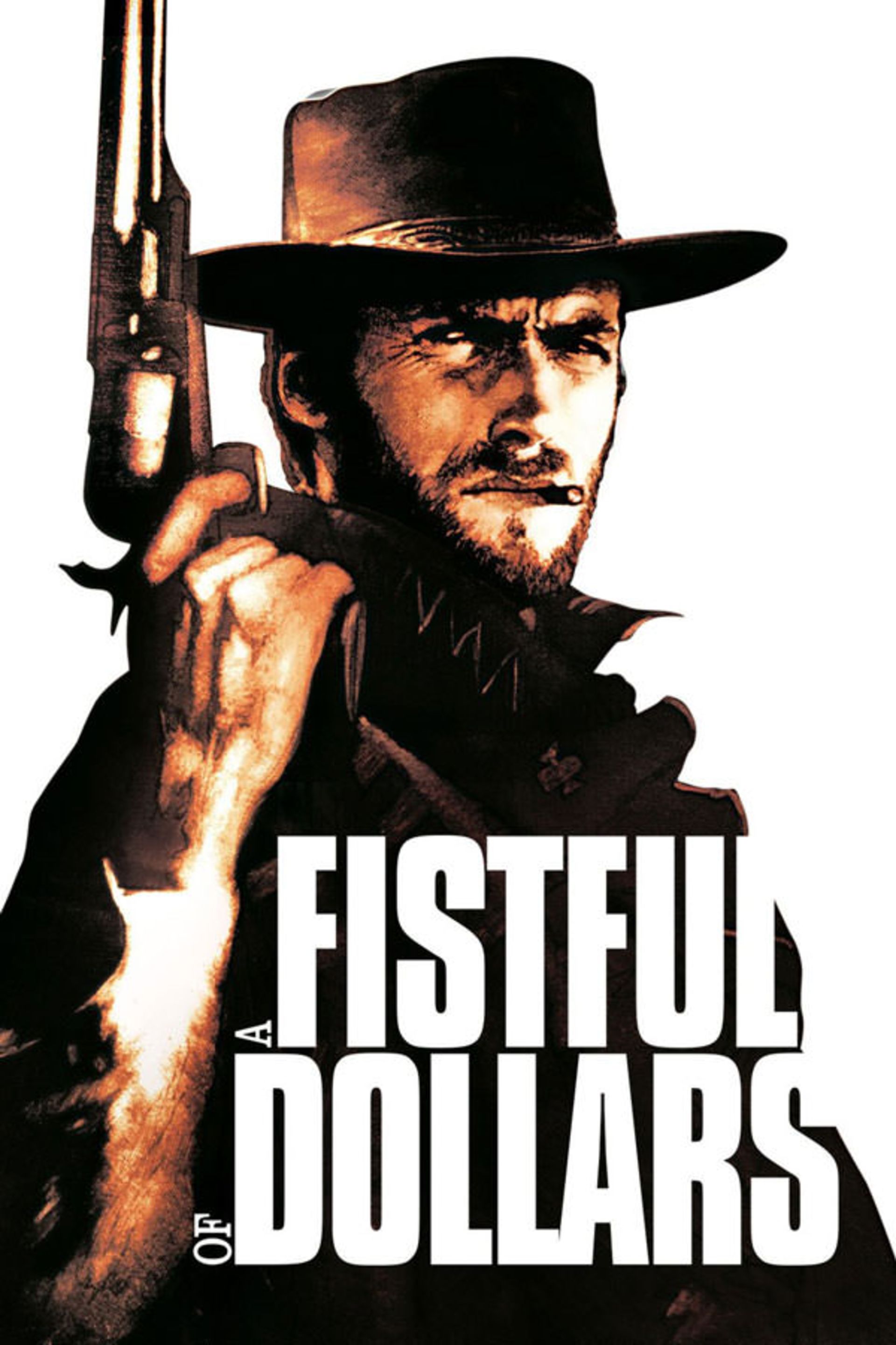 A Fistful of Dollars