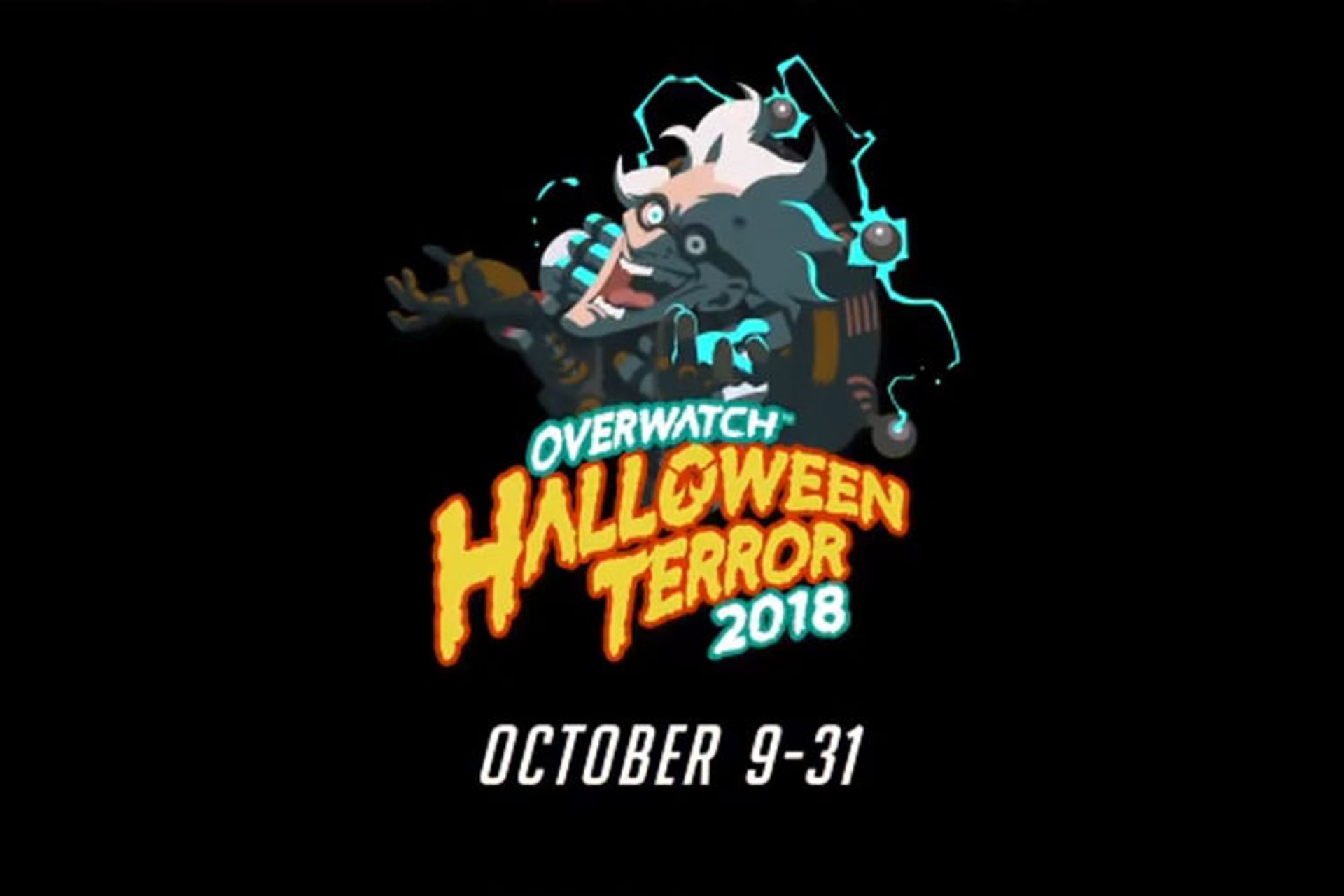 بازی Overwatch