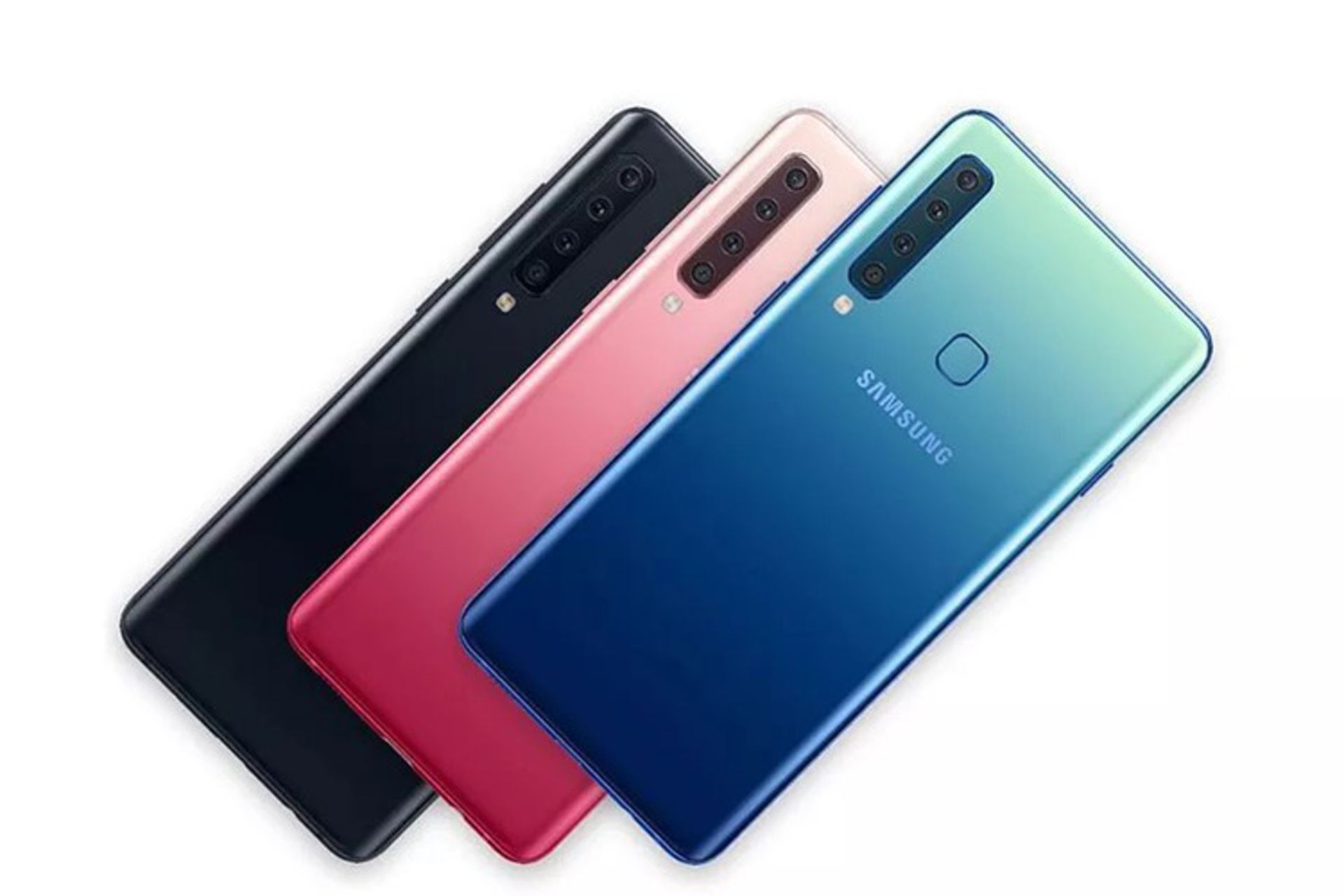 گلکسی ای 9 / Galaxy A9