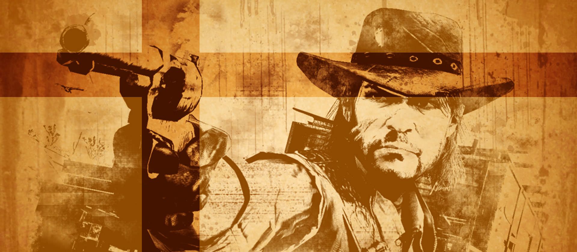 Red Dead Redemption