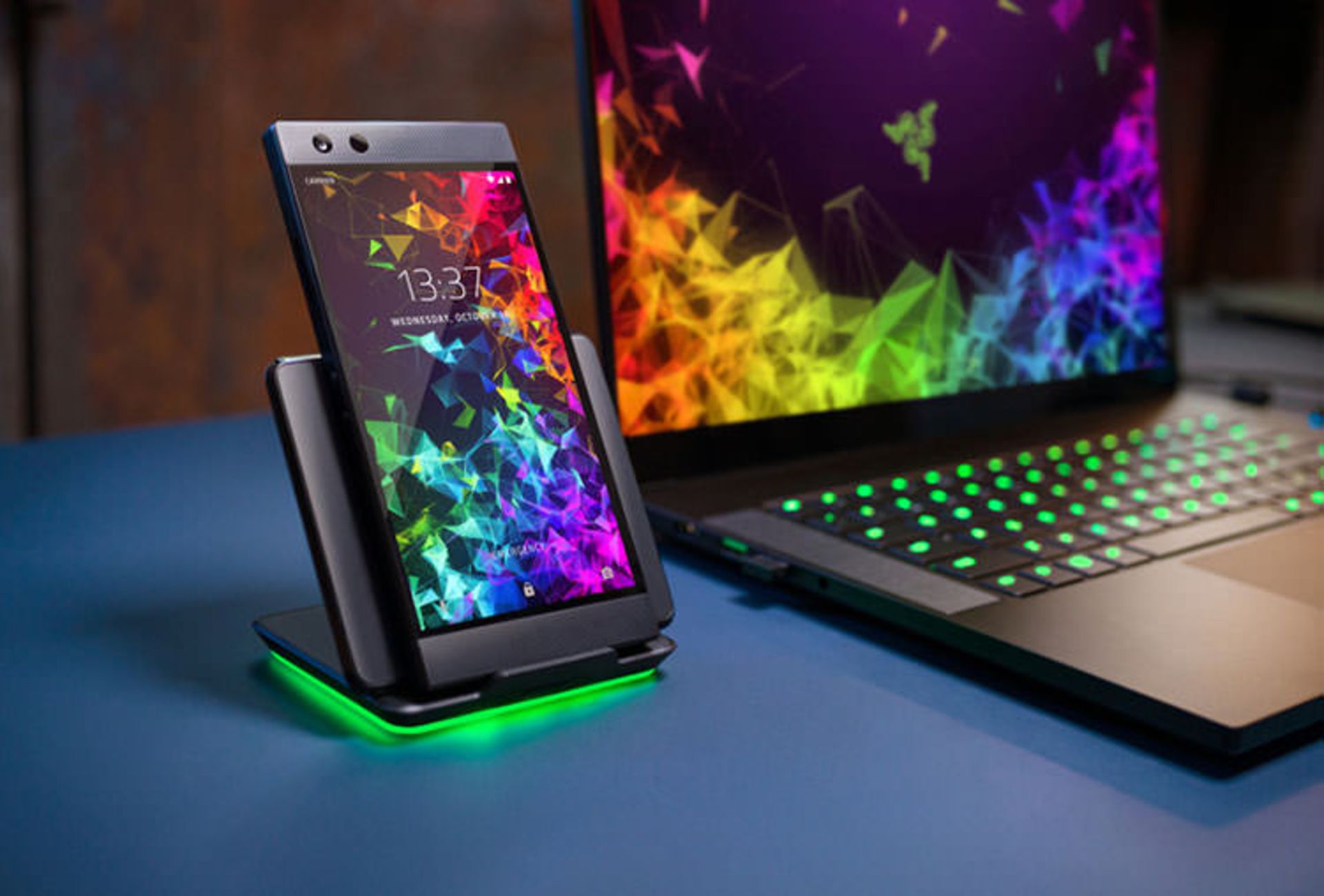 ریزر فون 2 / Razer Phone 2
