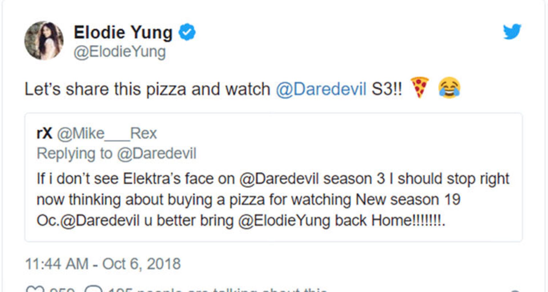 Elektra