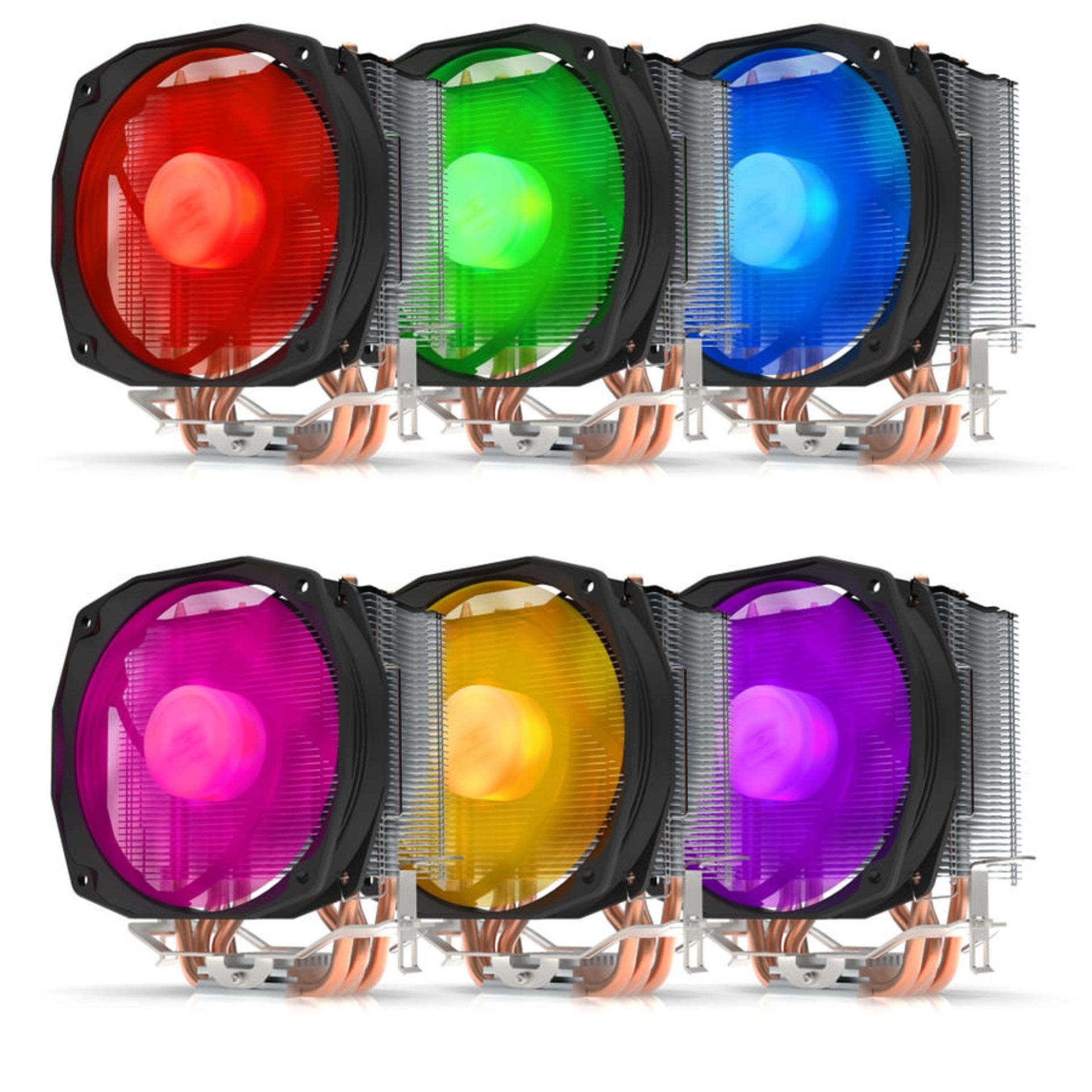 Spartan 3 PRO RGB HE1024