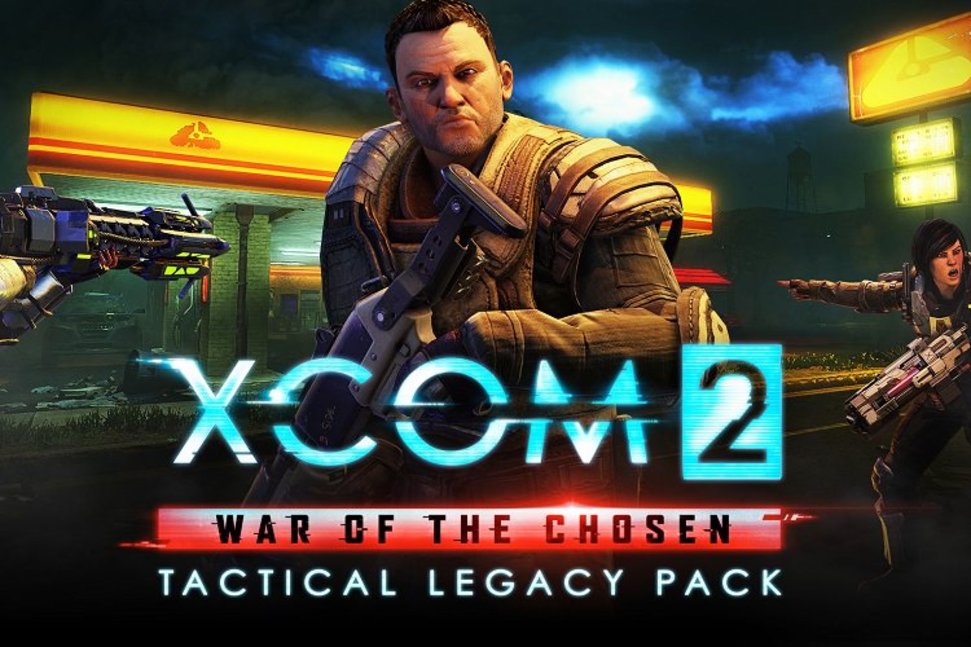 XCOM 2