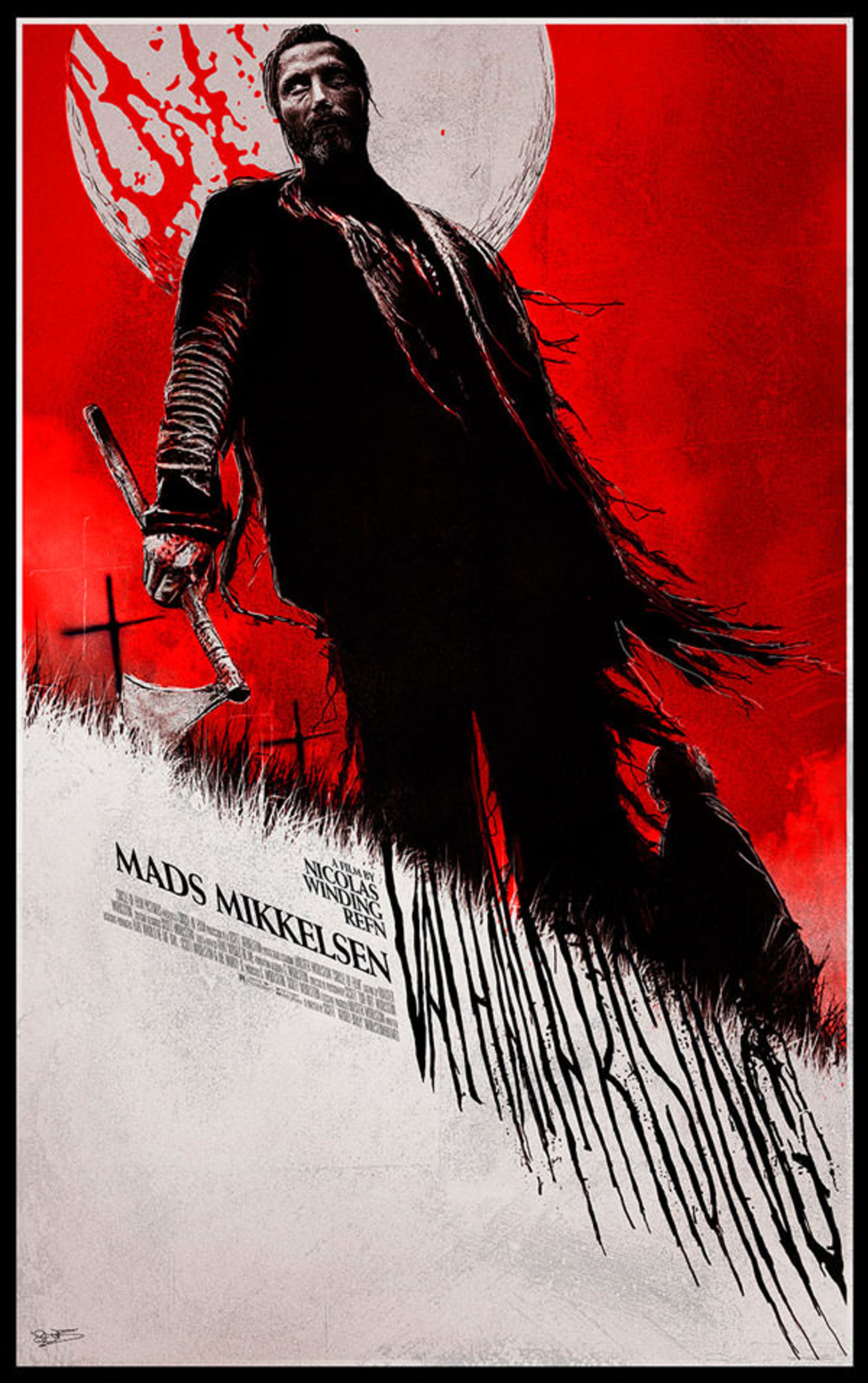 Valhalla Rising