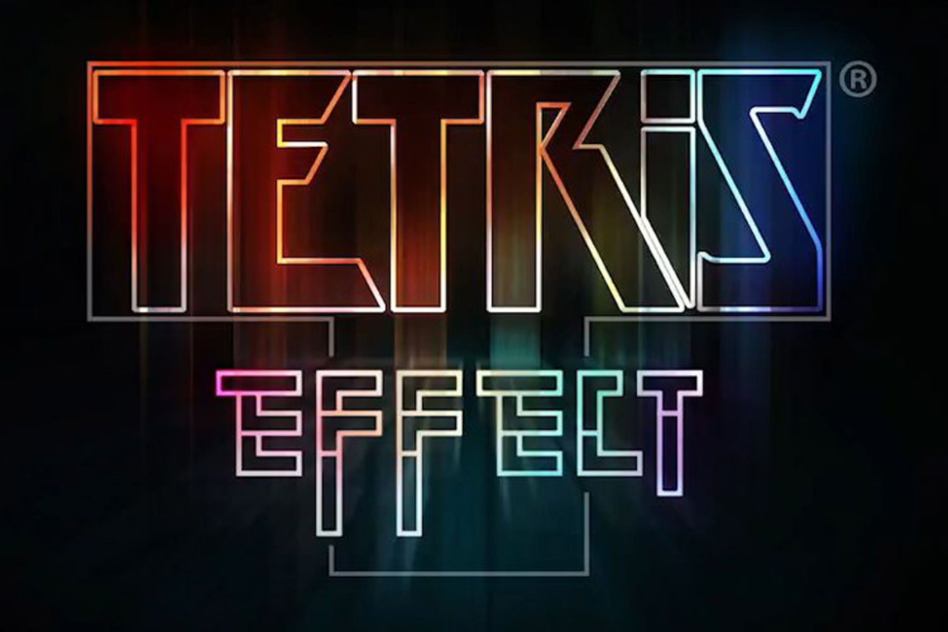 Tetris Effect 