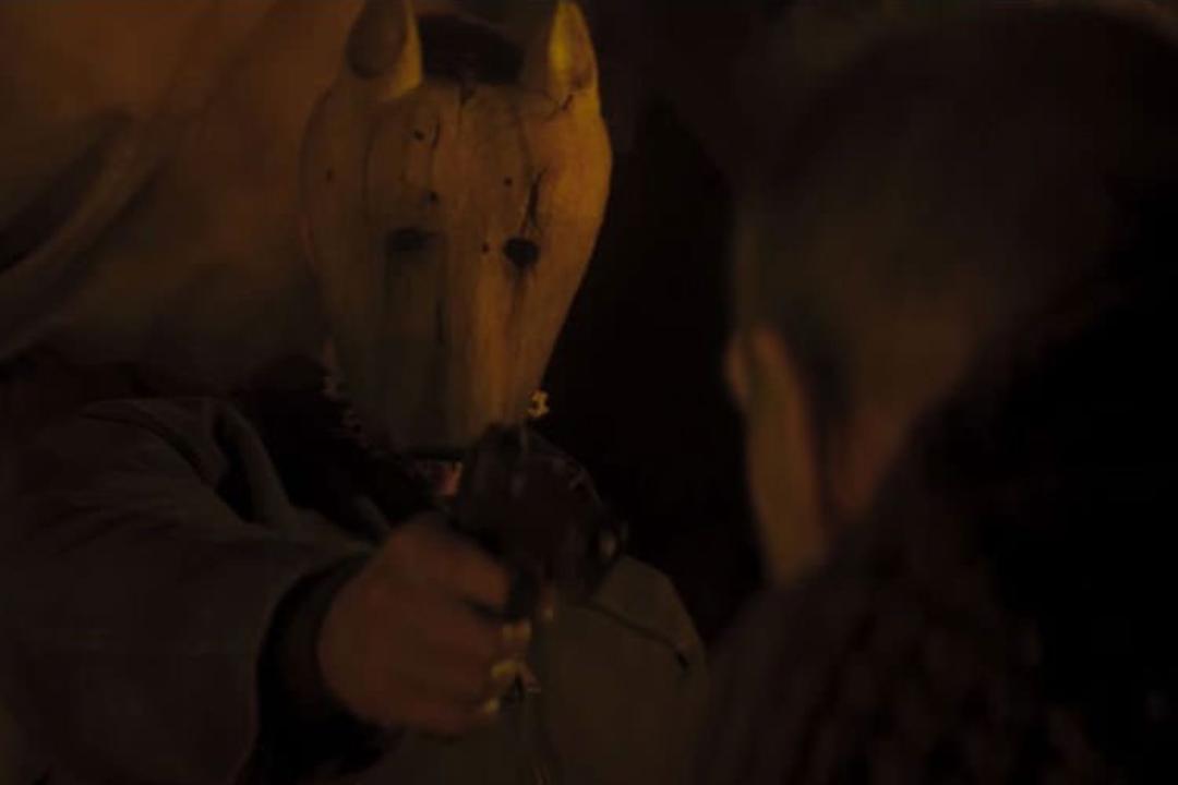 hold the dark