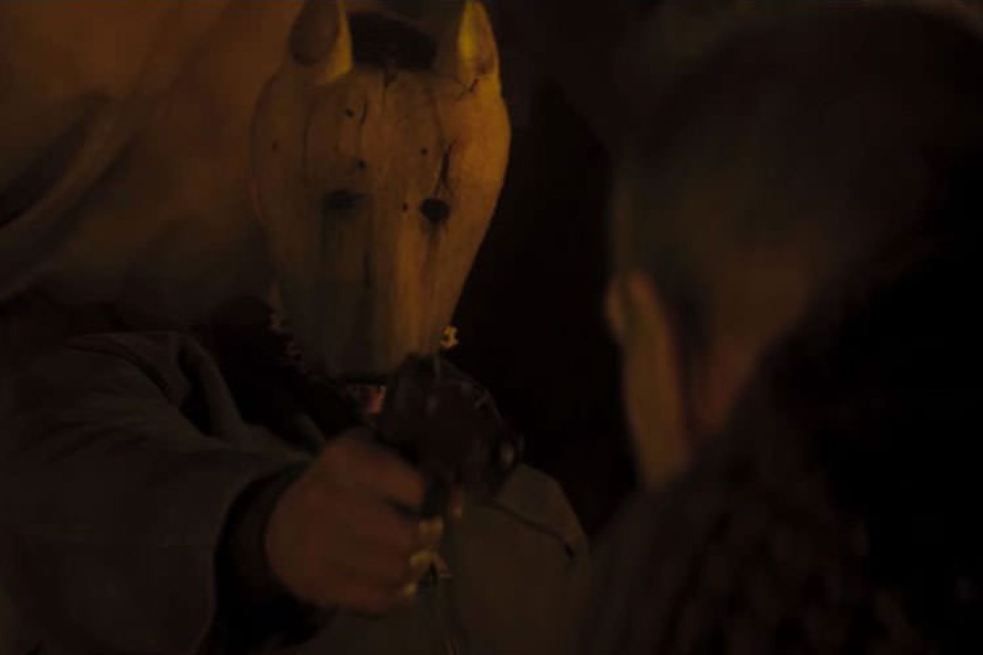 hold the dark