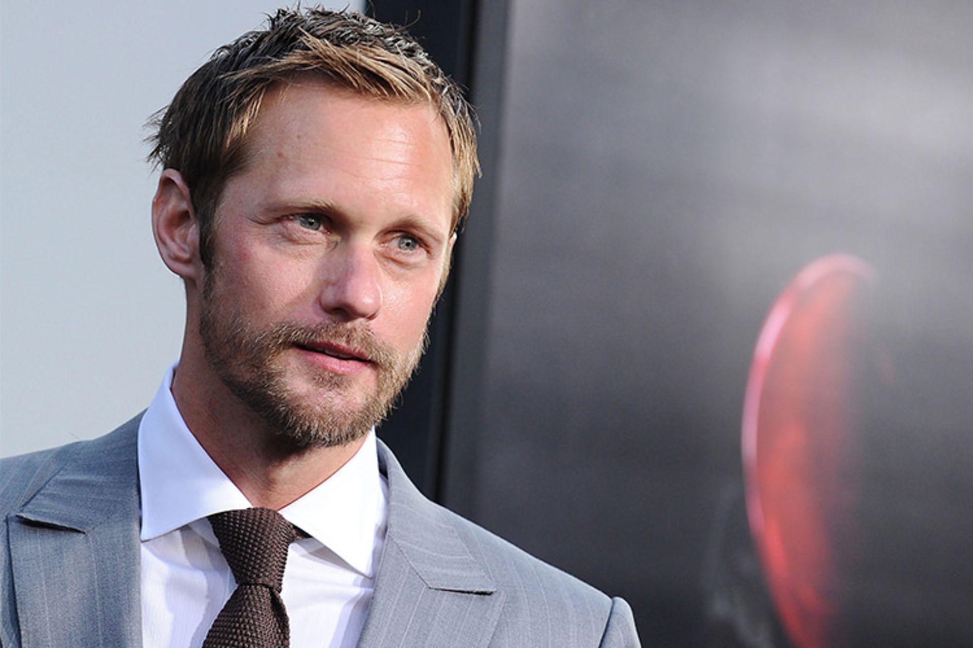 Alexander Skarsgard 