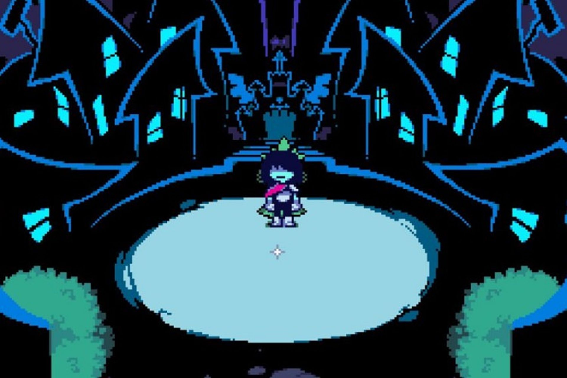 deltarune