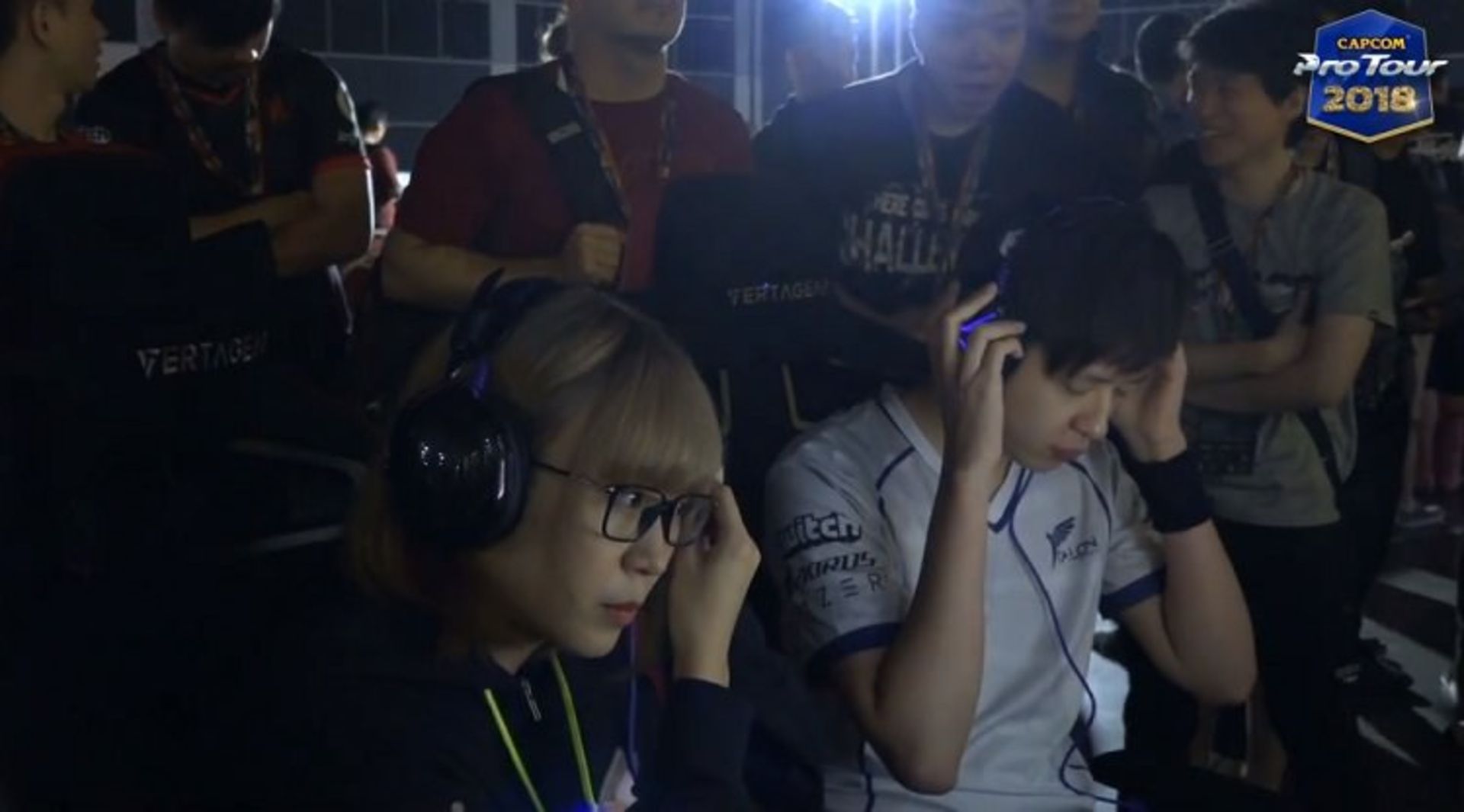 SEA Major 2018