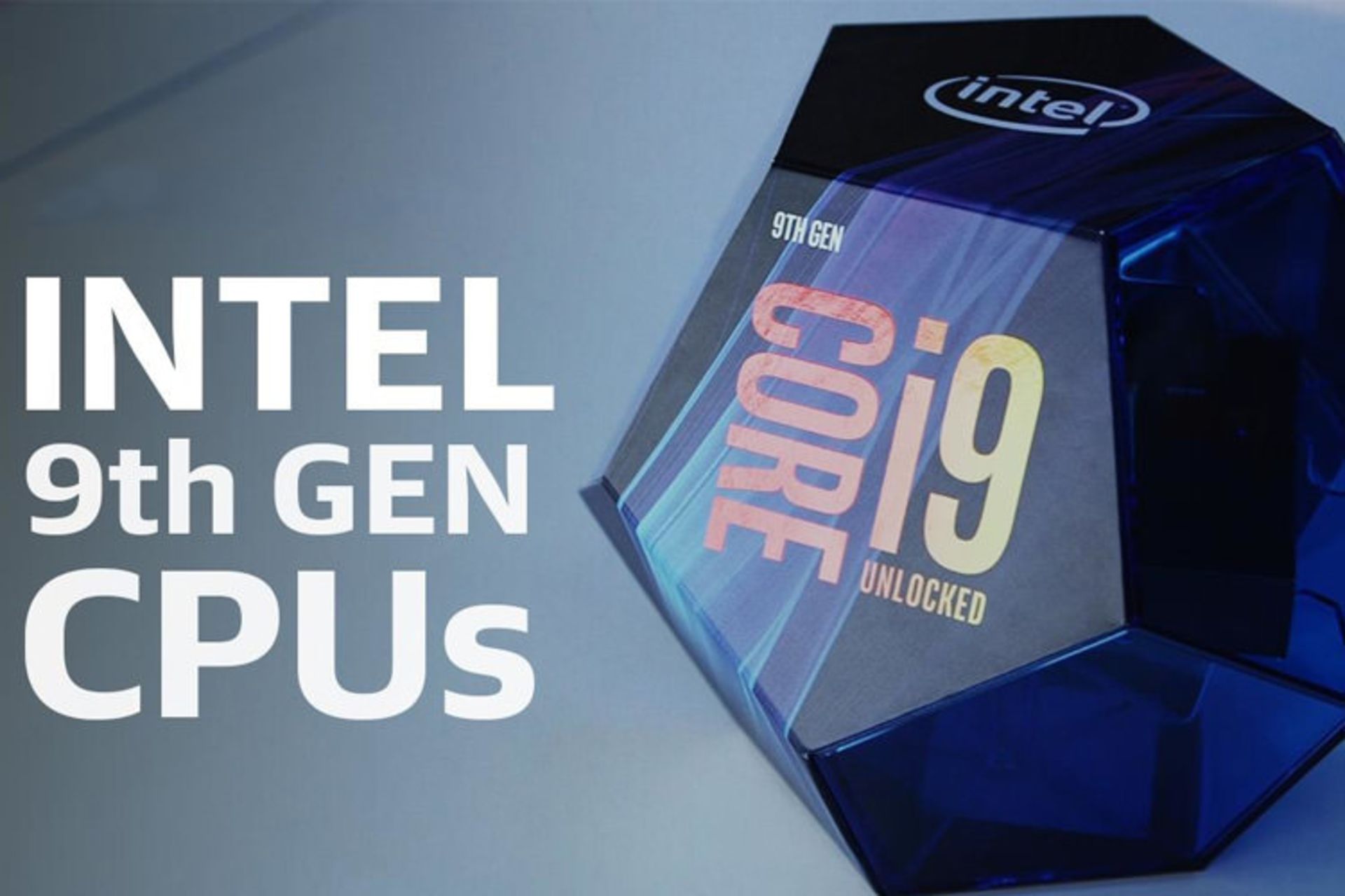 core i9
