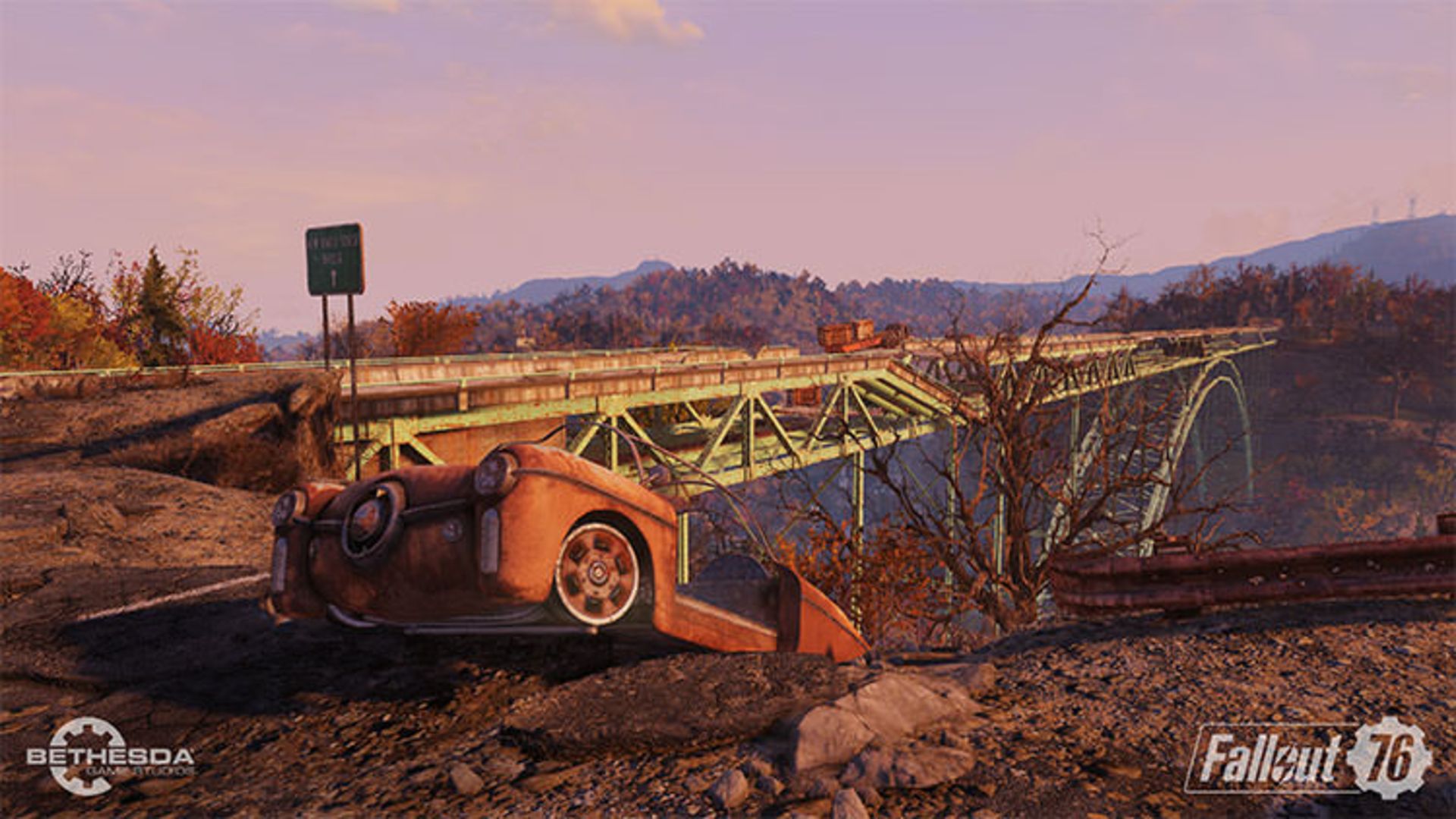 بازی Fallout 76