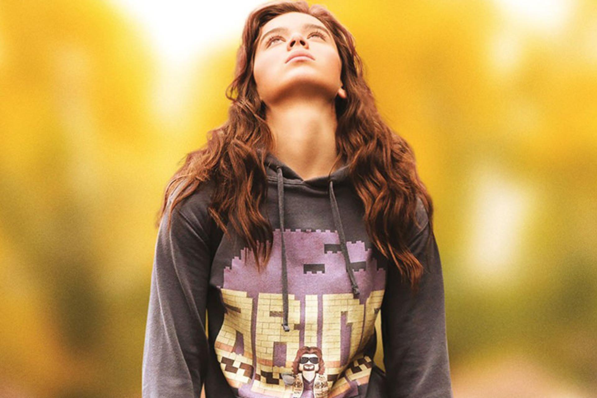 The Edge of Seventeen