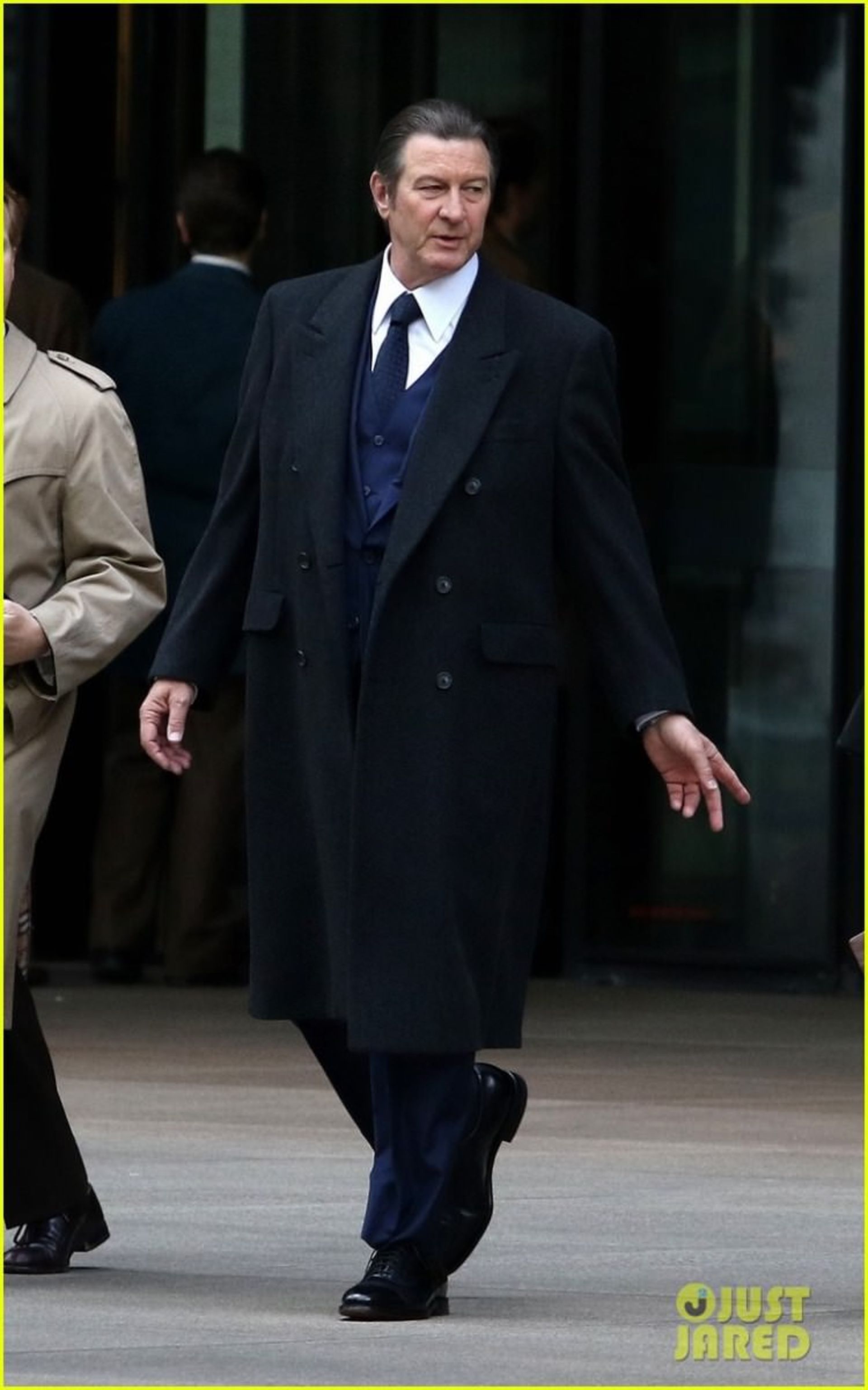 Joker BTS Photos