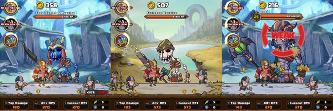 بازی Warhammer Age of Sigmar: Realm War