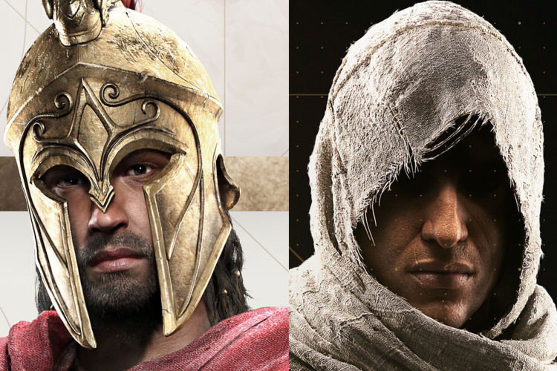Assassin's Creed