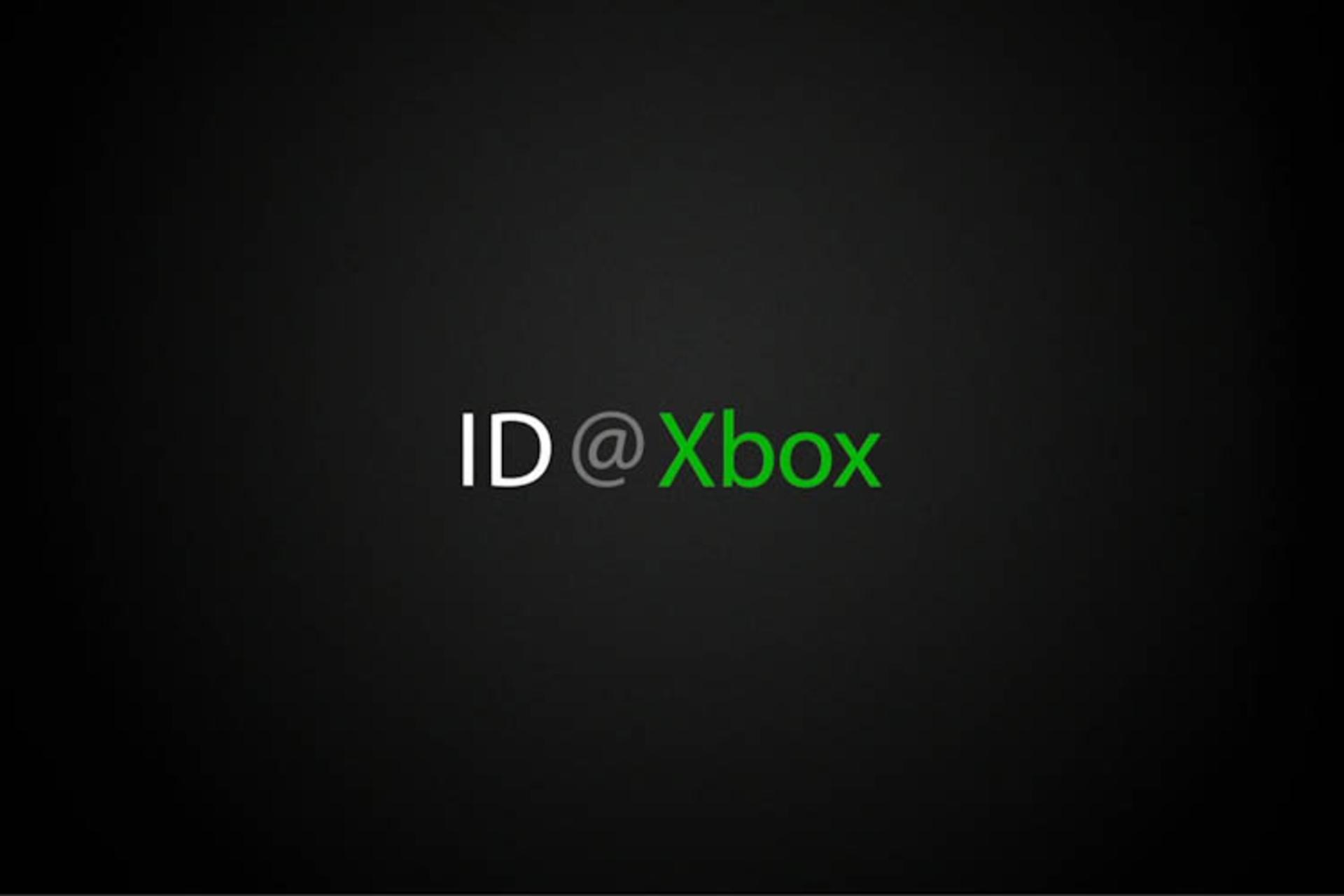 برنامه ID@Xbox