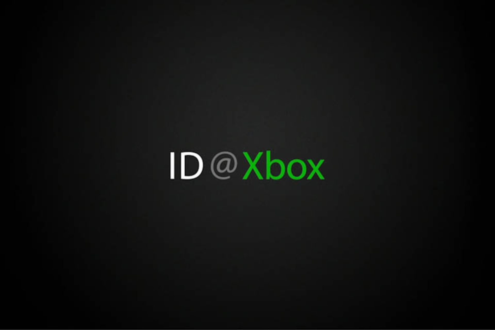 برنامه ID@Xbox