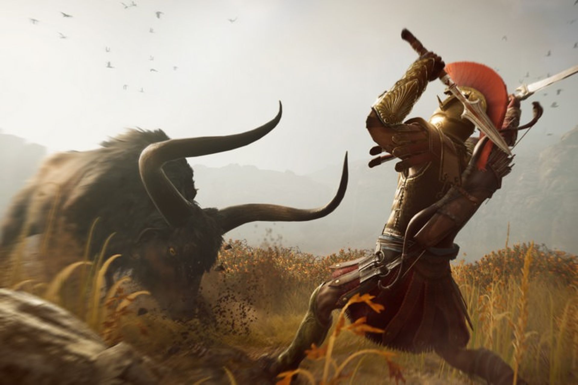 Assassin's Creed: Odyssey