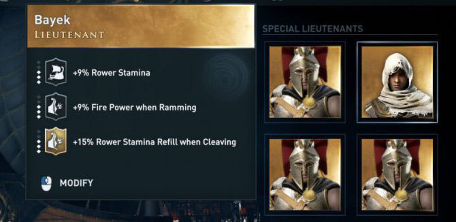 Assassin's Creed Odyssey