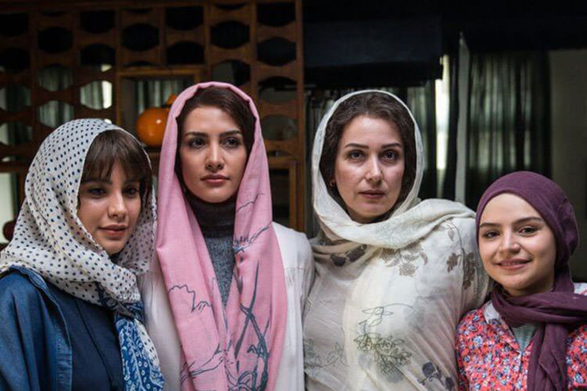 فیلم سینمایی کاناپه