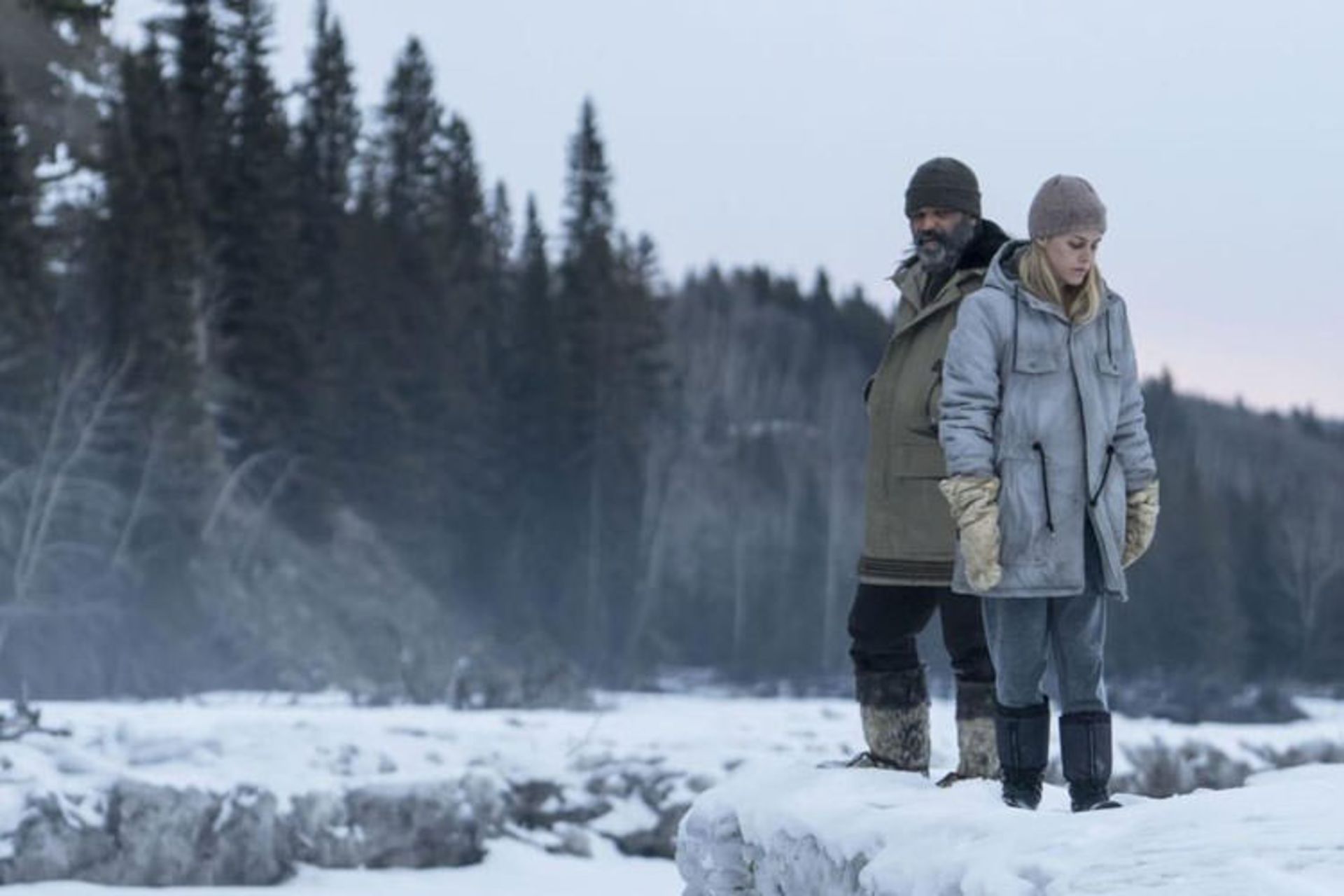 hold the dark