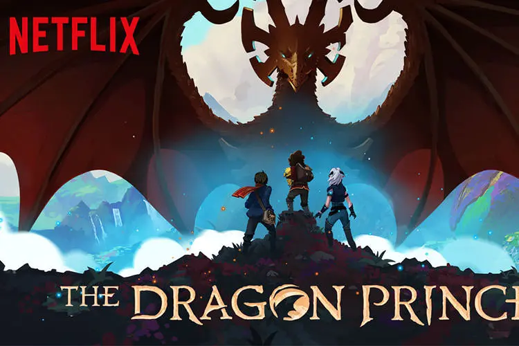 The Dragon Prince