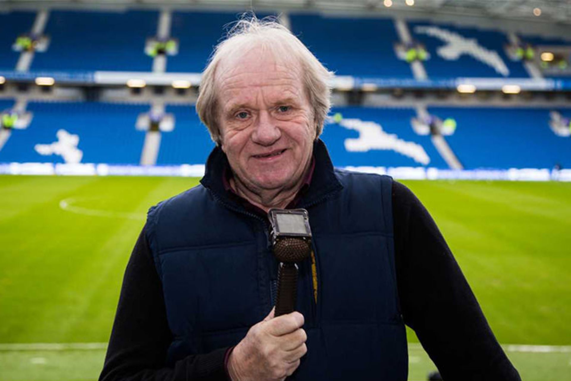 Peter Brackley