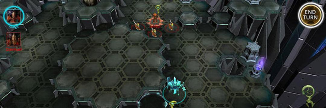 بازی Chaos Reborn: Adventures
