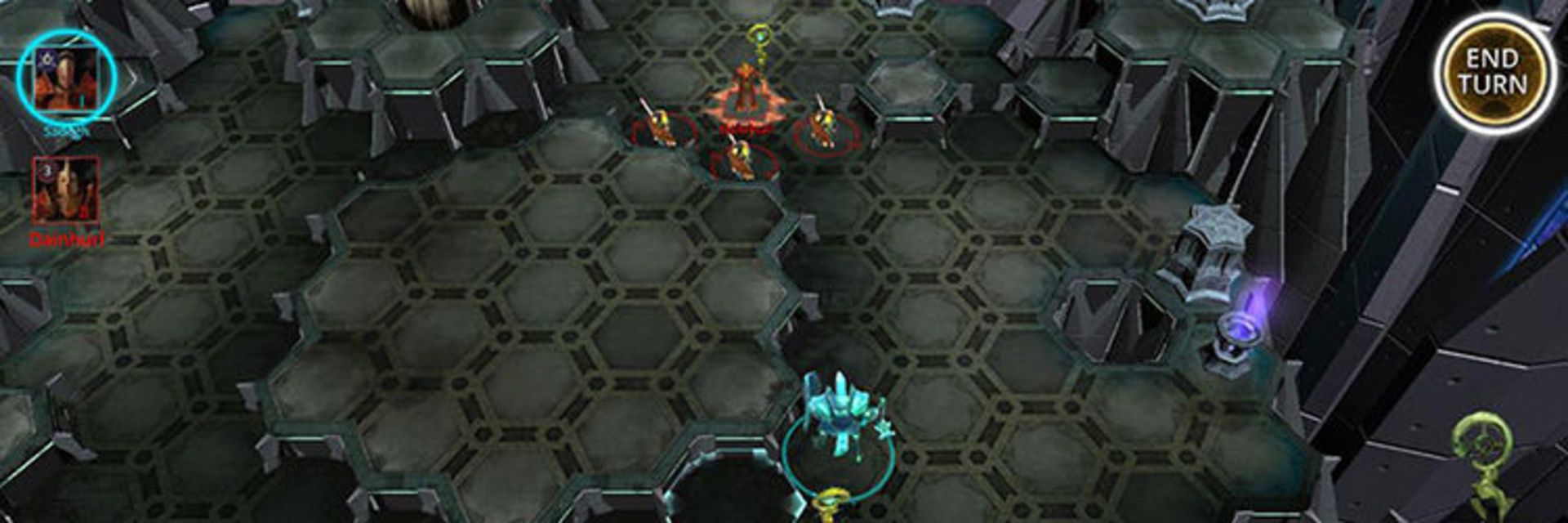 بازی Chaos Reborn: Adventures