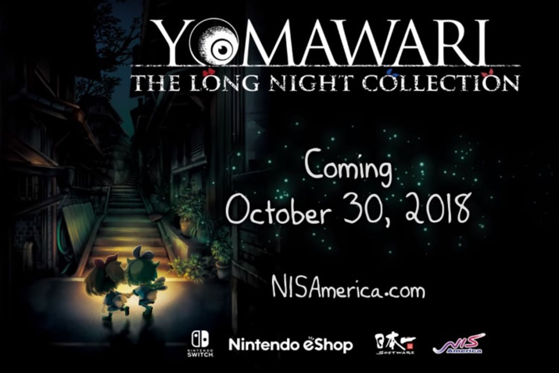 Yomawari: The Long Night Collection
