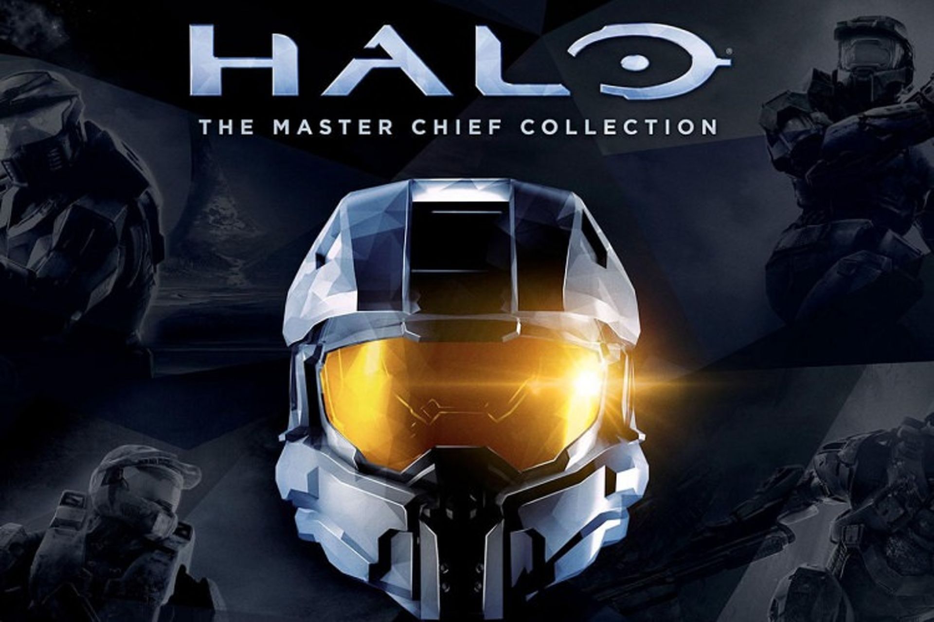 Halo: Master Chief CollectionHalo: Master Chief Collection