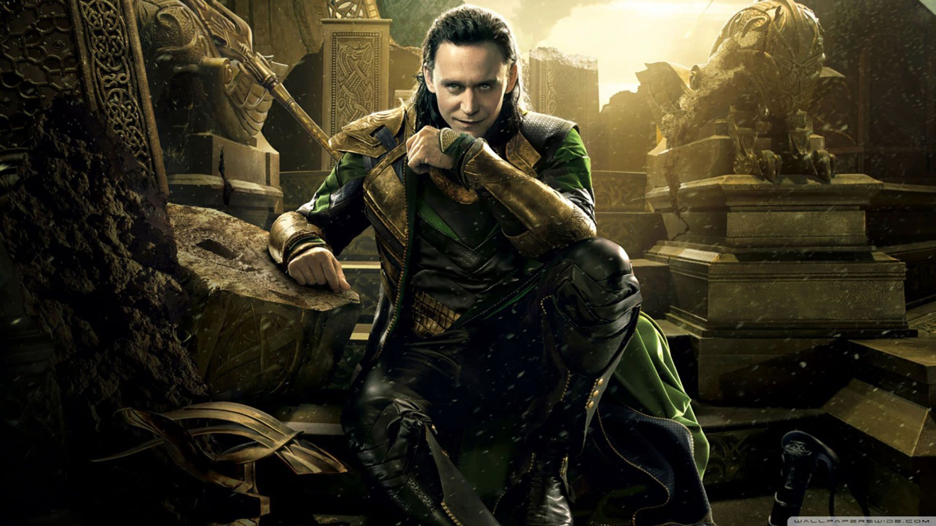 loki