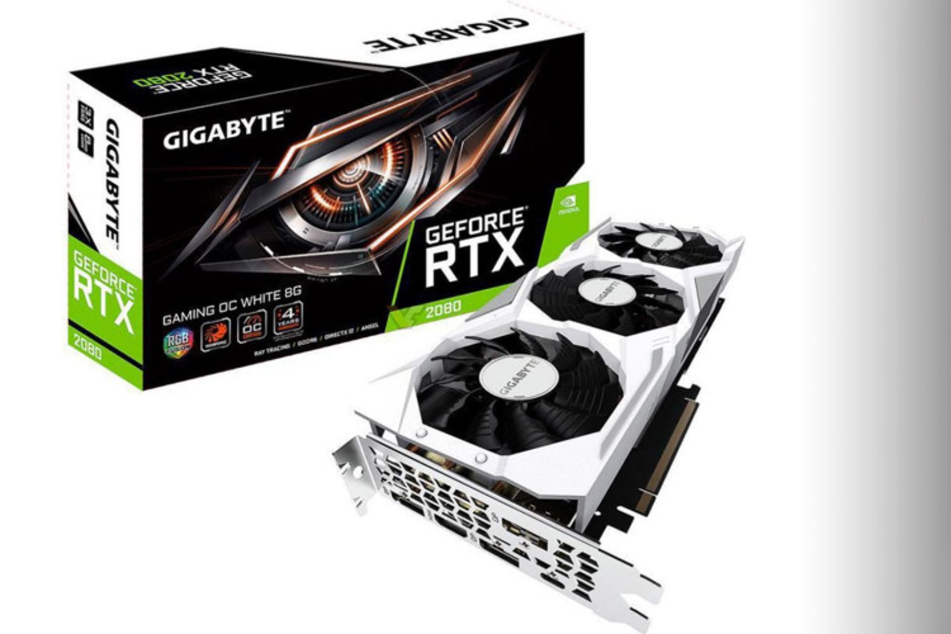 RTX 2080