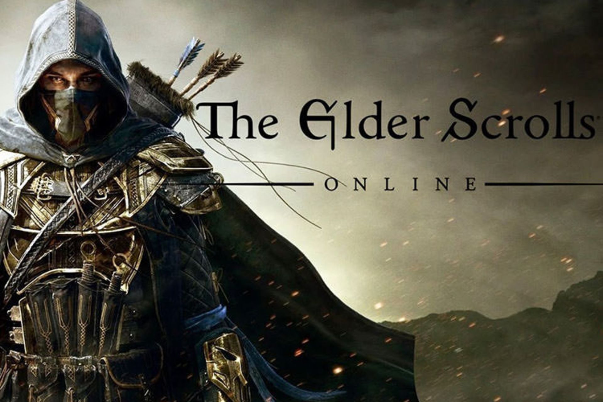 The Elder Scrolls Online