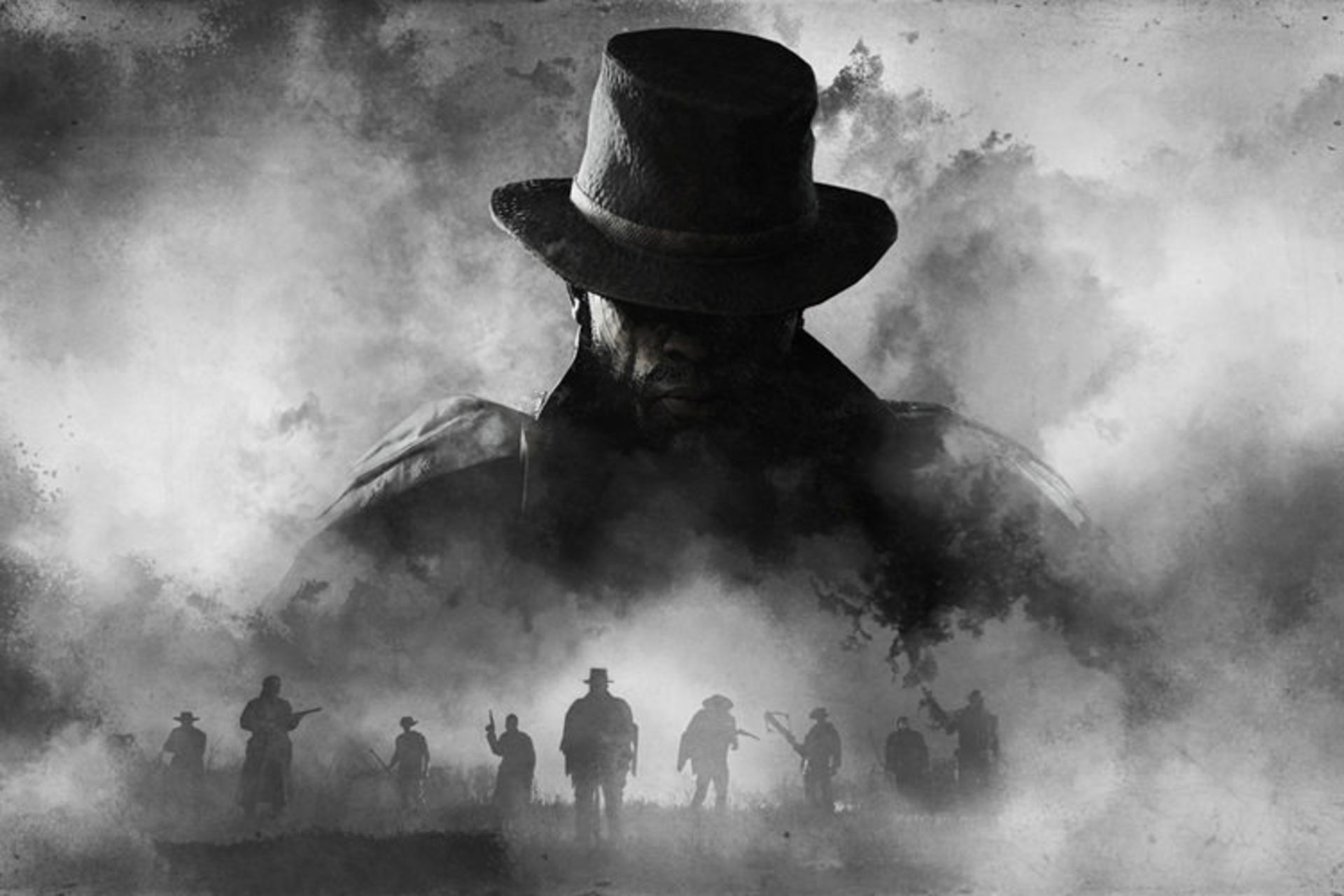 Hunt: Showdown 