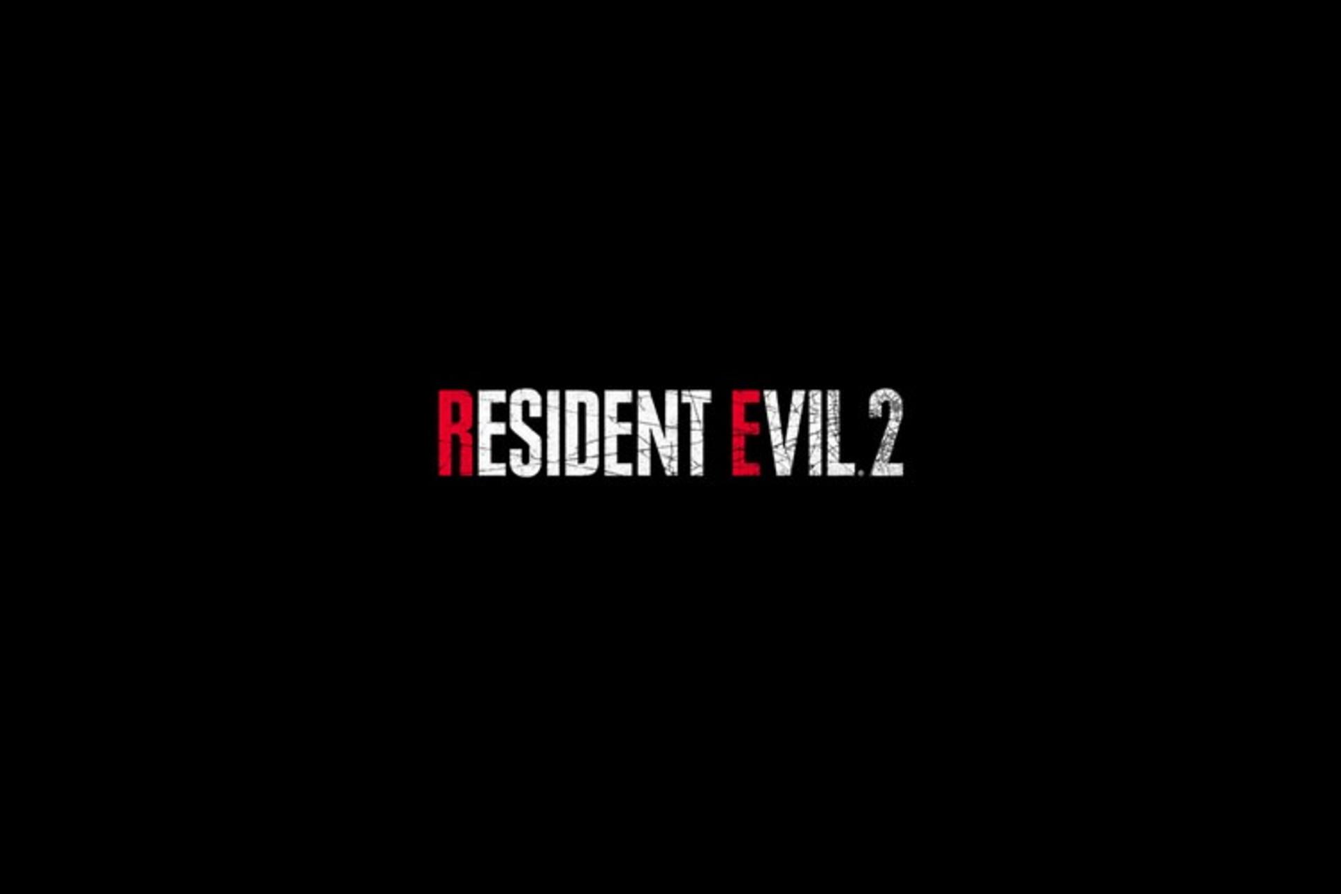 Resident Evil 2 Remake