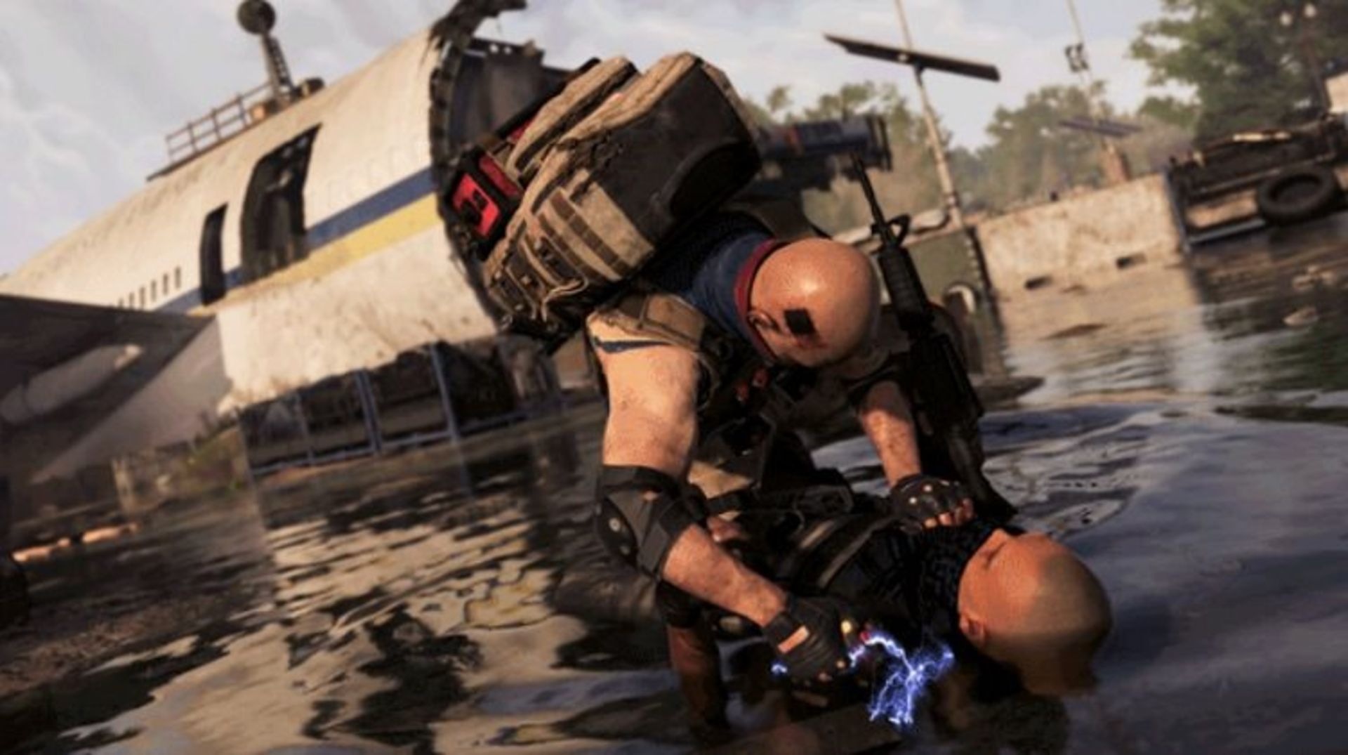 the division 2