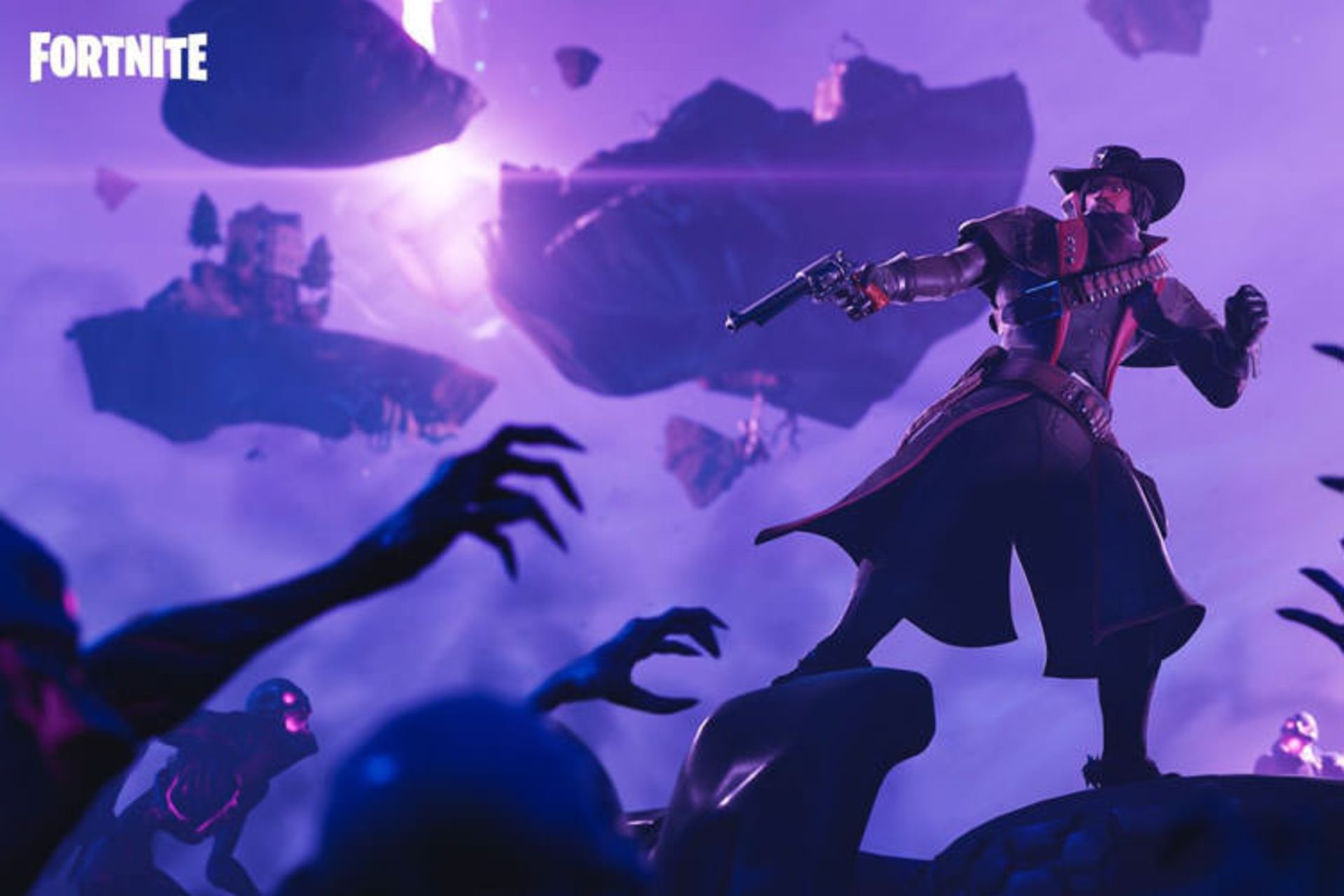 بازی Fortnite