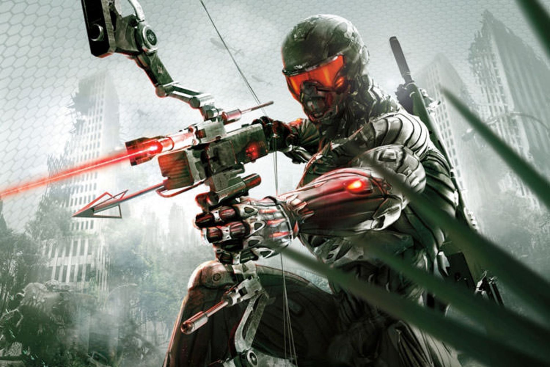 Crysis 3