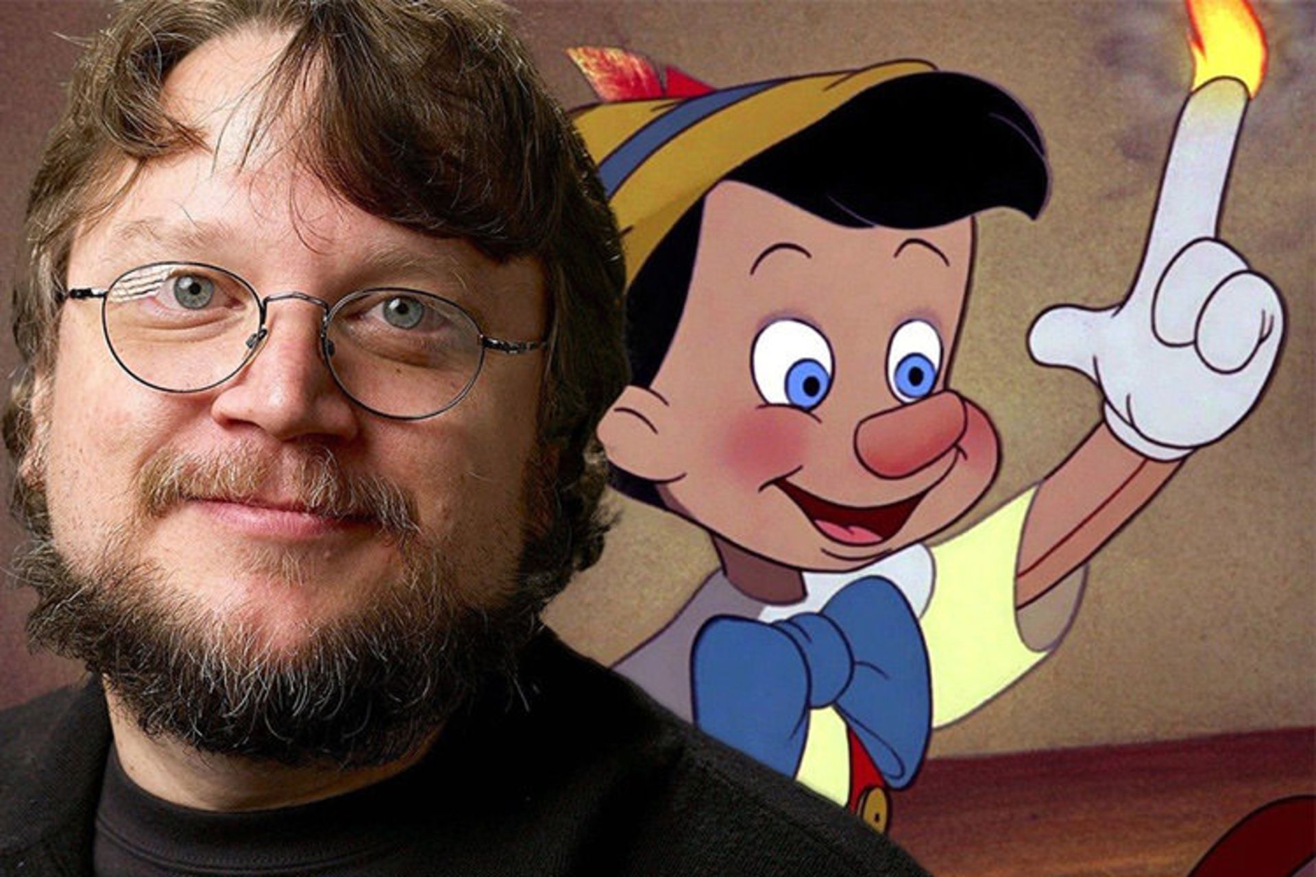 Pinocchio