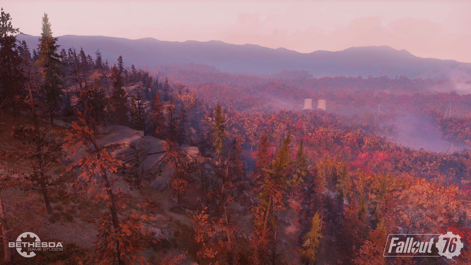 بازی Fallout 76