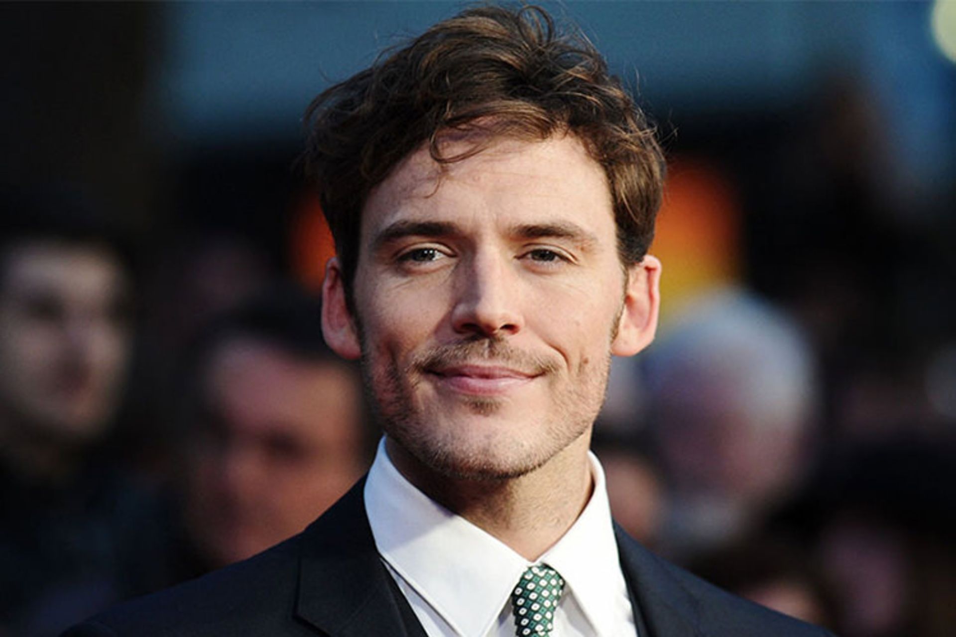 Sam Claflin