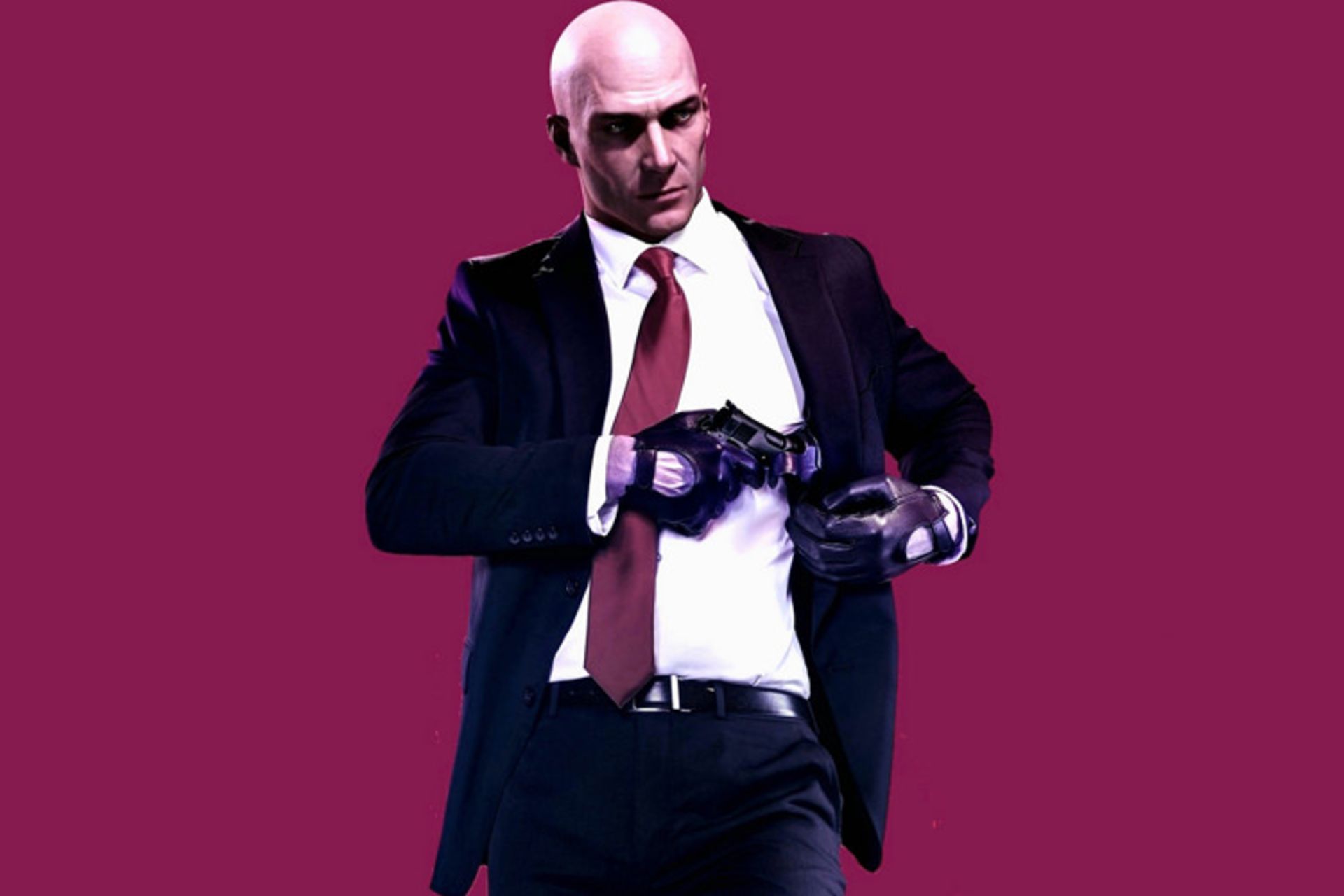 Hitman 2 