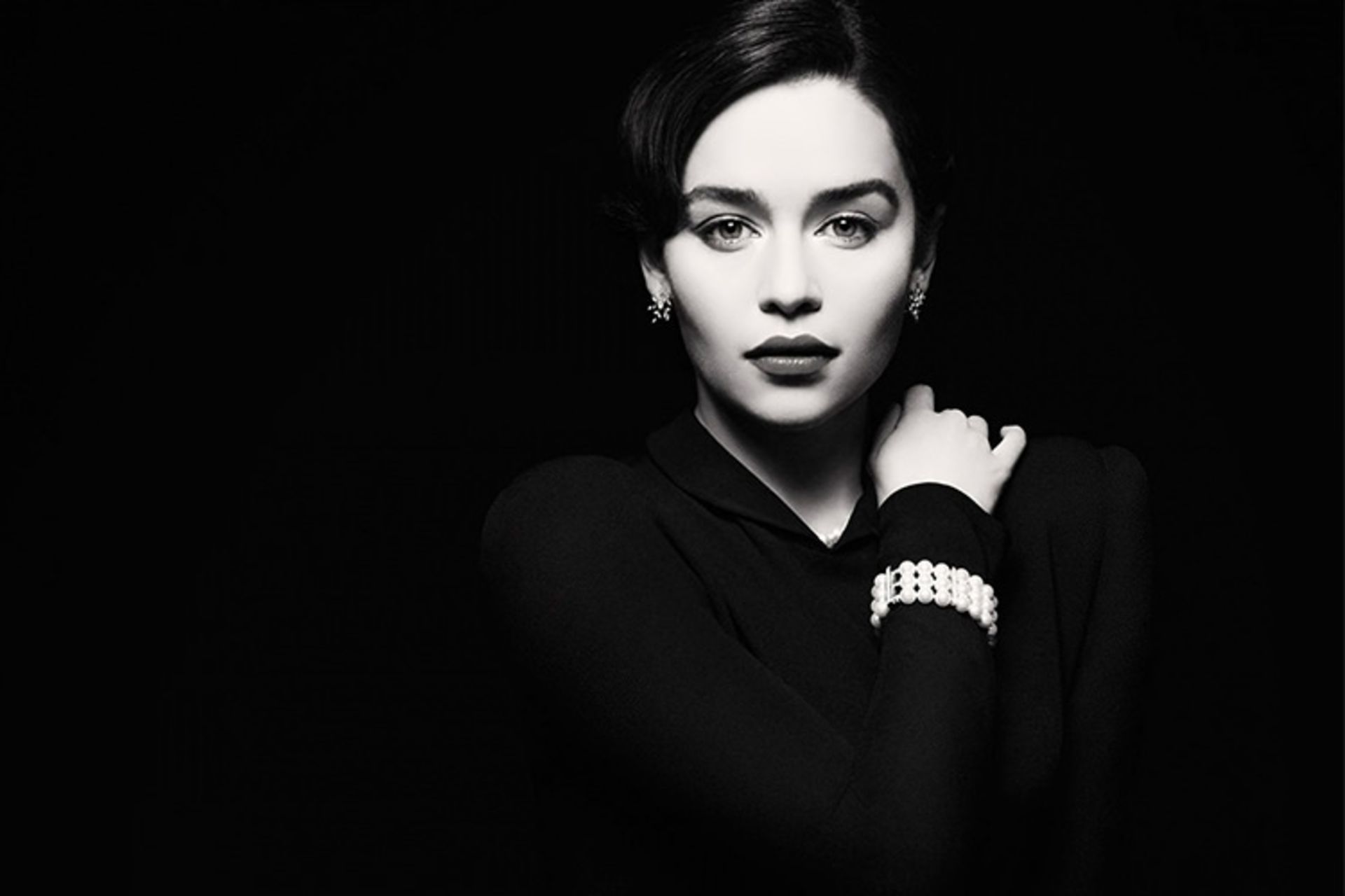 Emilia Clarke