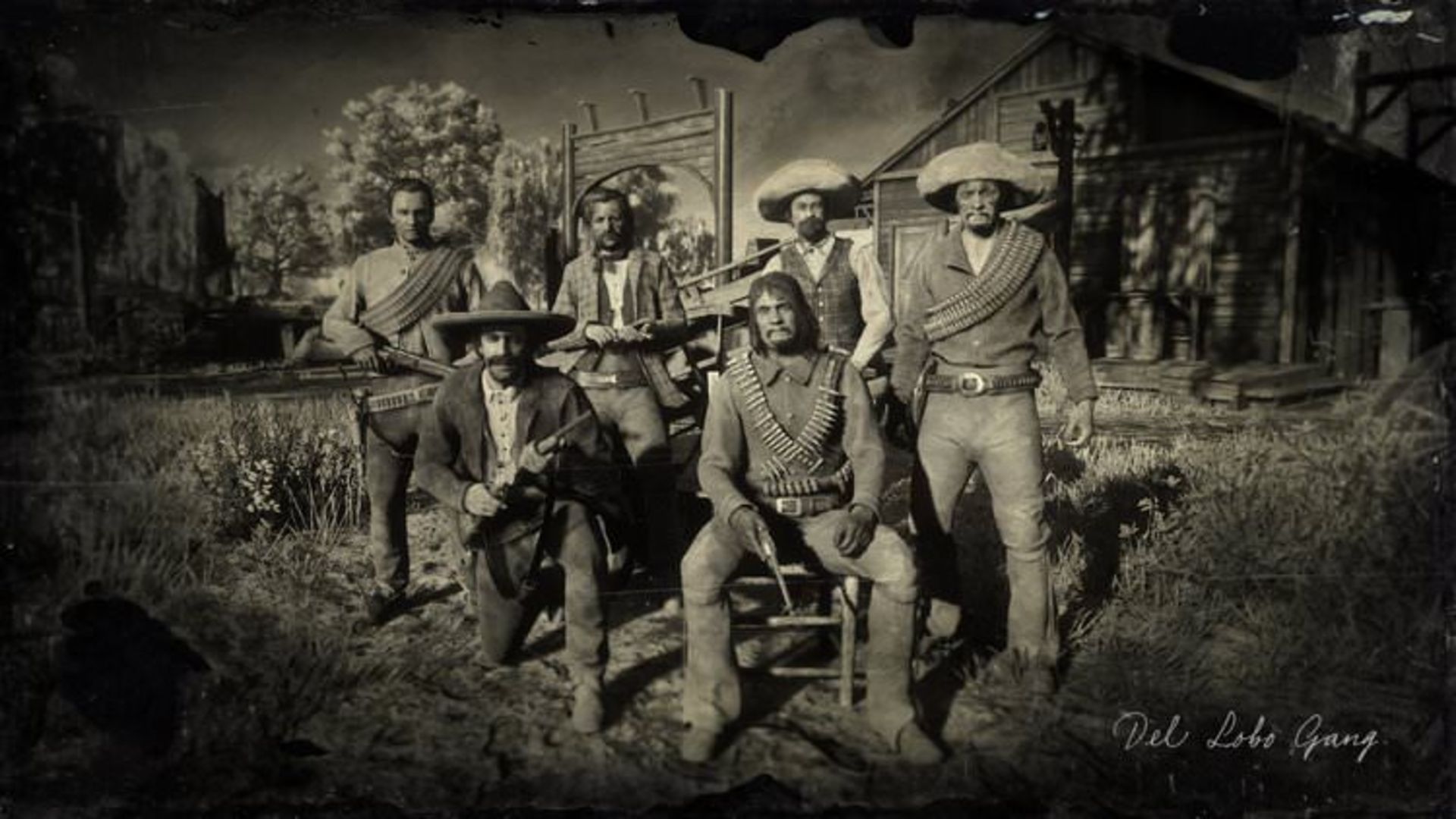 Red Dead Redemption 2