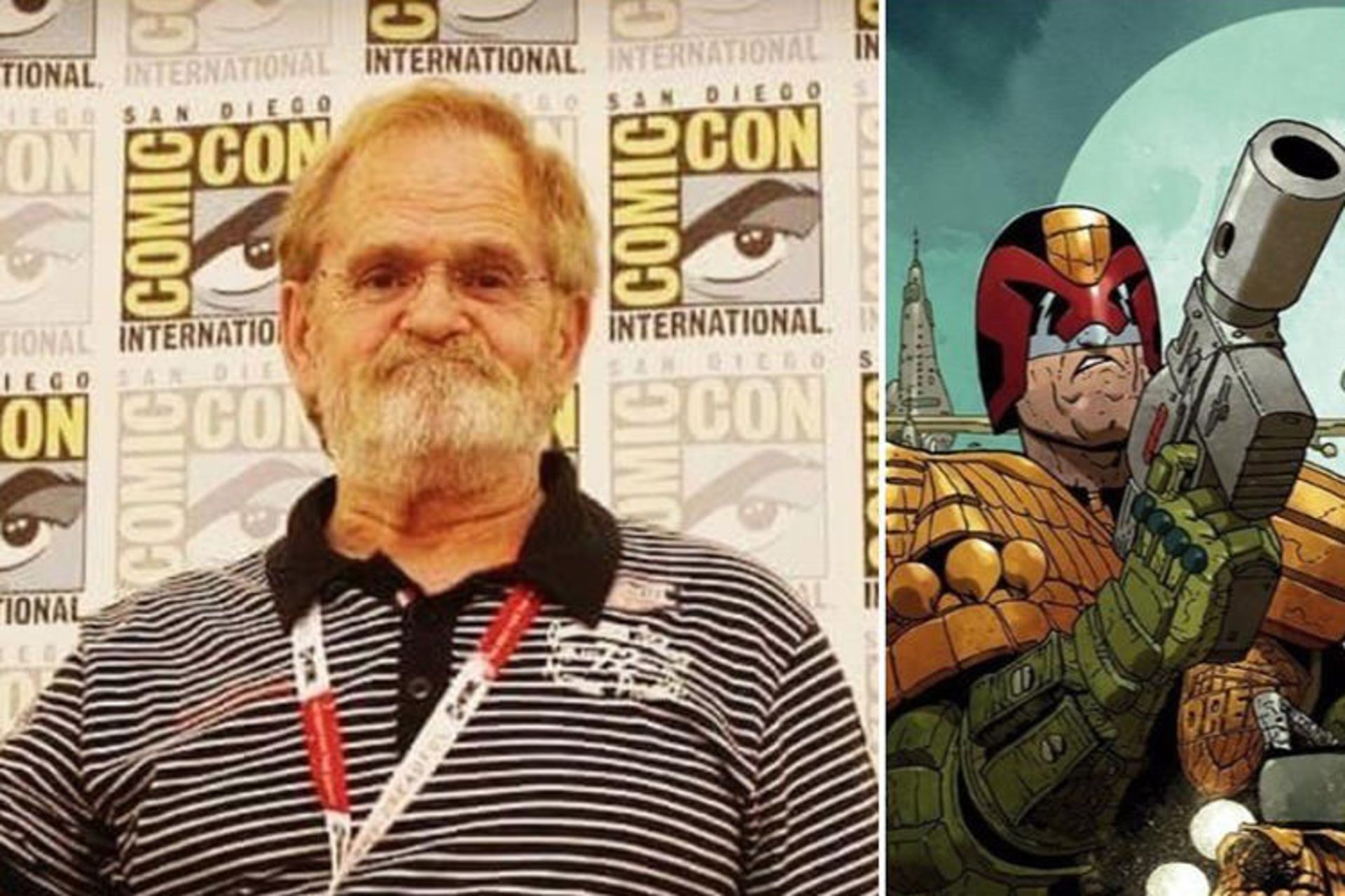 Carlos Ezquerra
