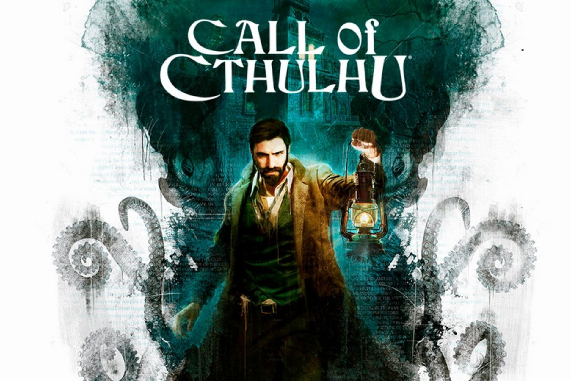 Call of Cthulhu